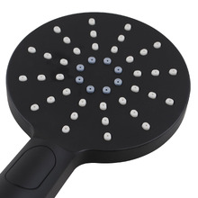 Colby Stainless Steel Short Twin Shower